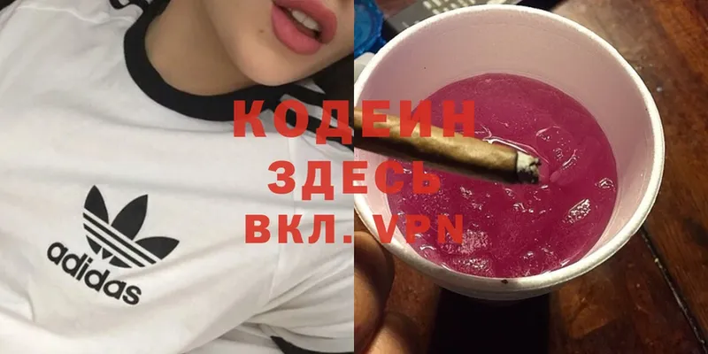 Кодеиновый сироп Lean Purple Drank  Амурск 